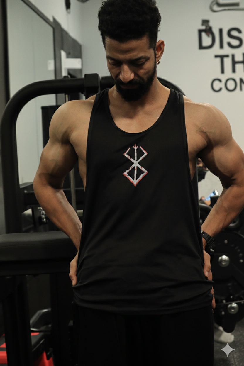 Wrathox Berserk Sandow