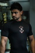 Wrathox Berserk Compression Tee