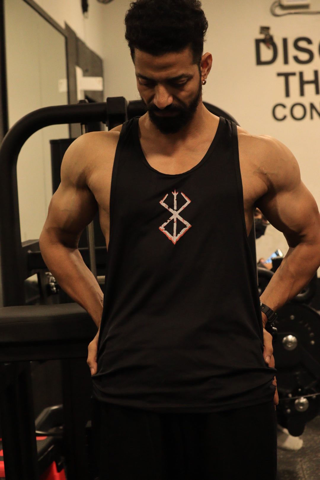 Wrathox Berserk Sandow