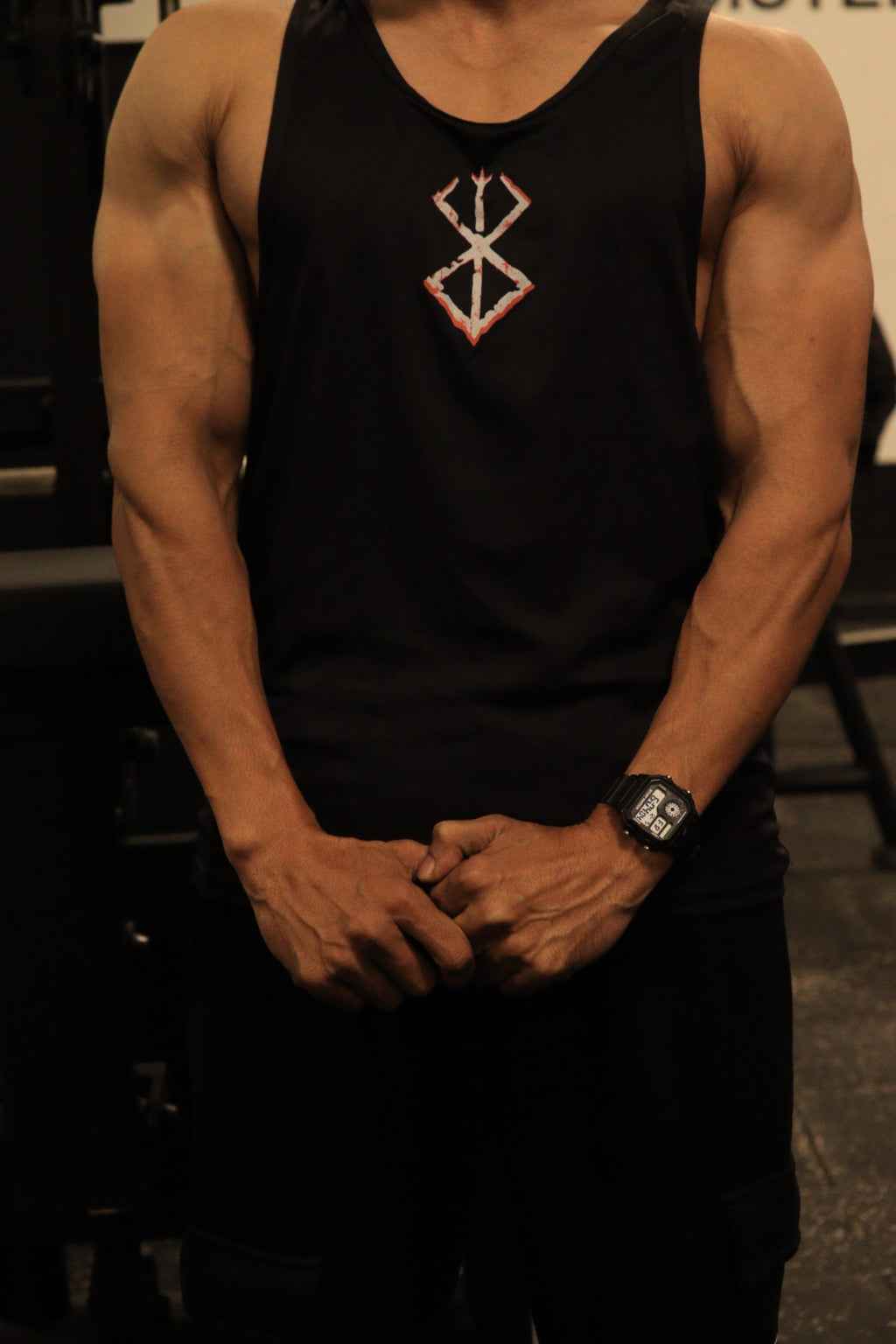 Wrathox Berserk Sandow