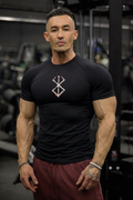 Wrathox Berserk Compression Tee
